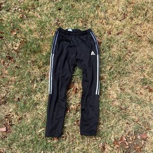 Adidas athletic joggers